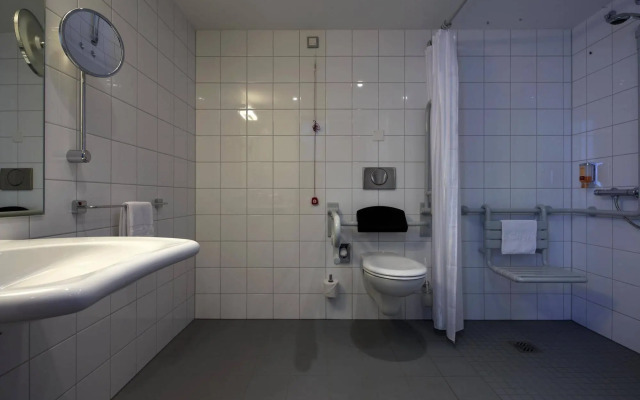 IntercityHotel Dresden