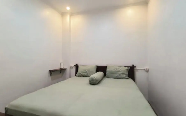 Pomah Guesthouse