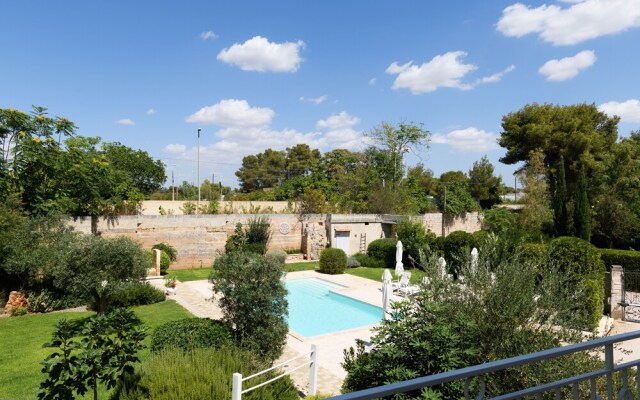 Tenuta Cardinale ENOB&B