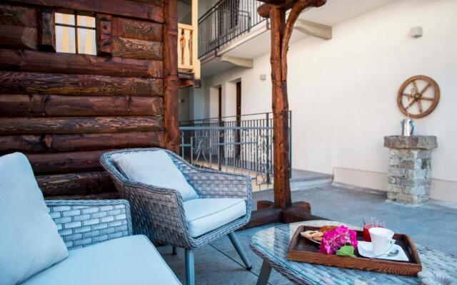 Le Relais du Boucher