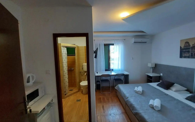 Villa Matea Apartment