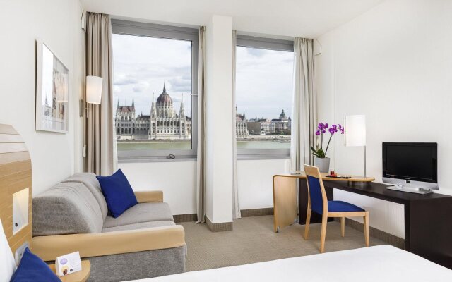 Novotel Budapest Danube