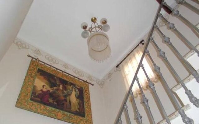 Hotel 1900 Casa Anita