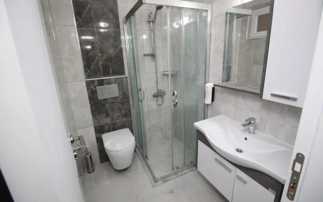 Yüksel Motel