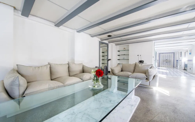 Casalia Apartment