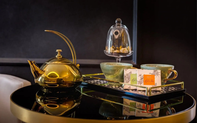 Dharma Boutique Hotel & SPA Resort