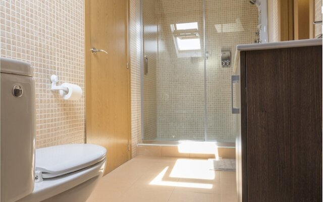 7rooms7 Plaza Mayor Madrid Apartments