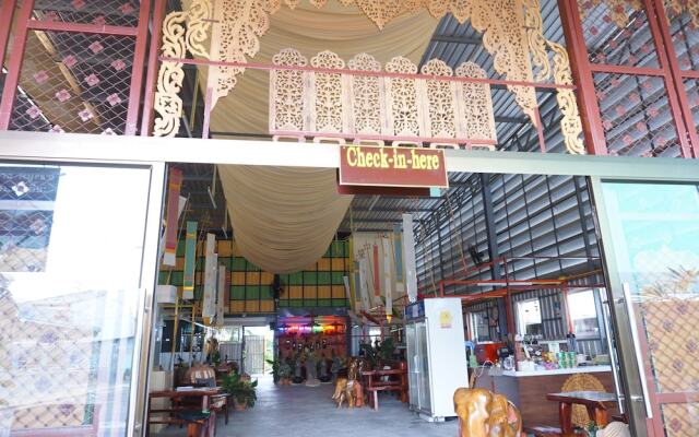 Casa Theresa Resort & Garden