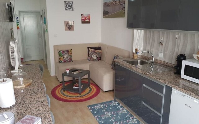 Apartment With 3 Bedrooms in Vila Nova de Gaia, With Balcony and Wifi