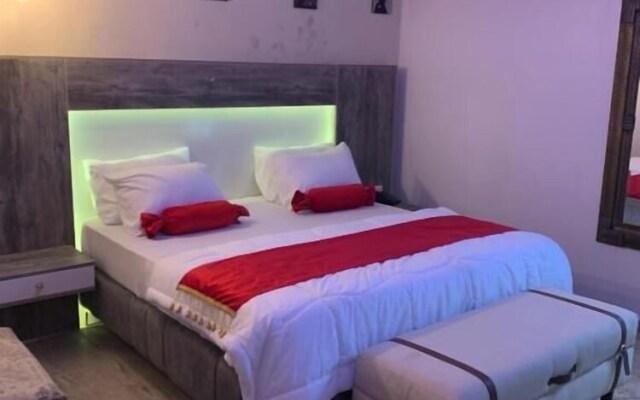Tai Hotel Lekki
