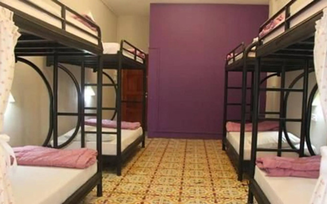 Camory Backpacker Hostel