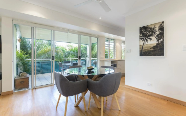 Verandahs