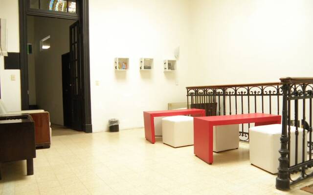 La Casona de Don Jaime 2 and Suites - Hostel