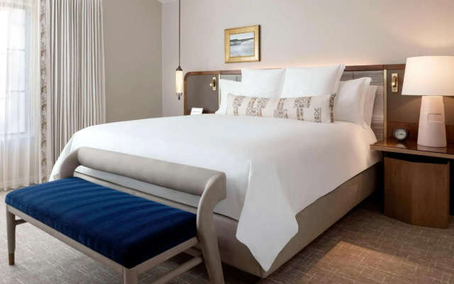 Fairmont Scottsdale Princess
