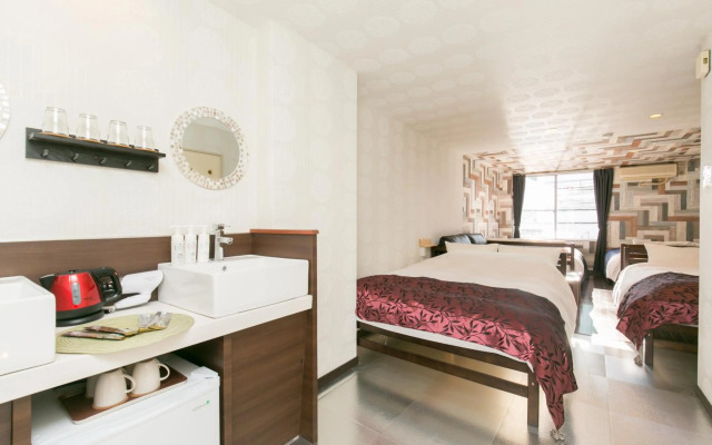 R Hotel Chiba sta 1min 2019 Open