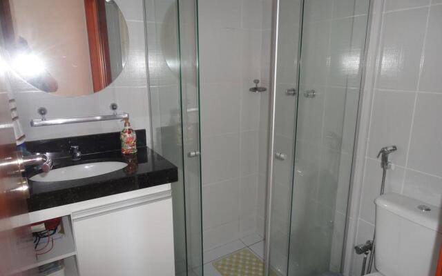 Apartamento Edifício Edécio Lopes