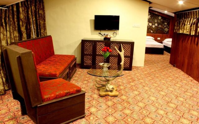 The Villagio Pahalgam