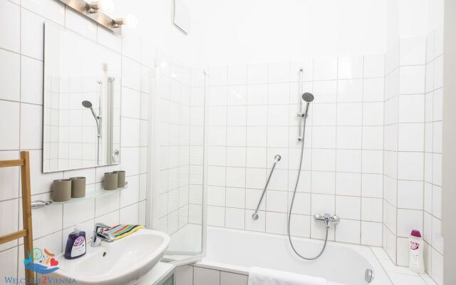 Heart of Margareten by Welcome2Vienna