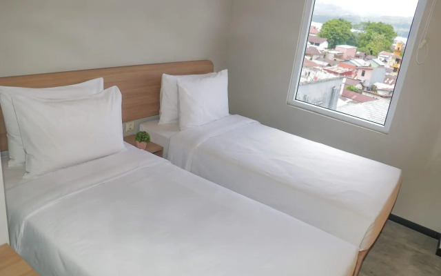 Rumaruma Farvet Residence Ambon