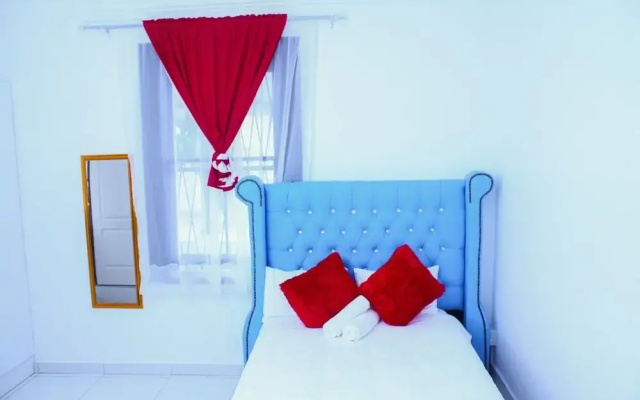 4 Callington guest house
