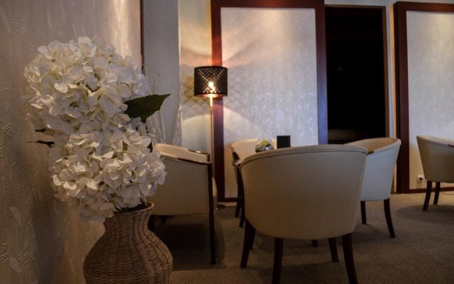 Garni Hotel Stofing
