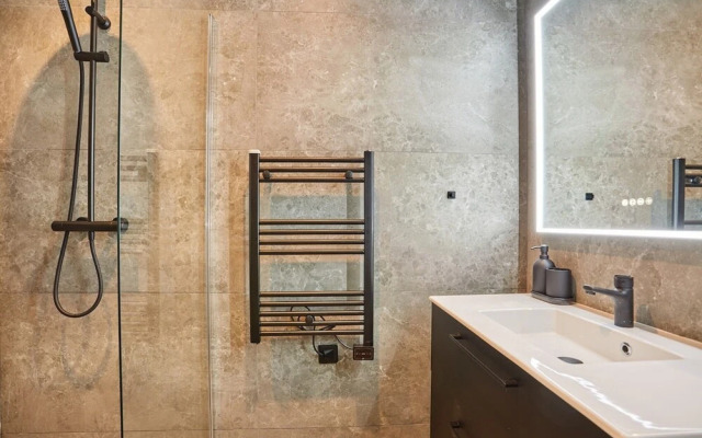 Amazing Apartment Le Marais Center of Paris