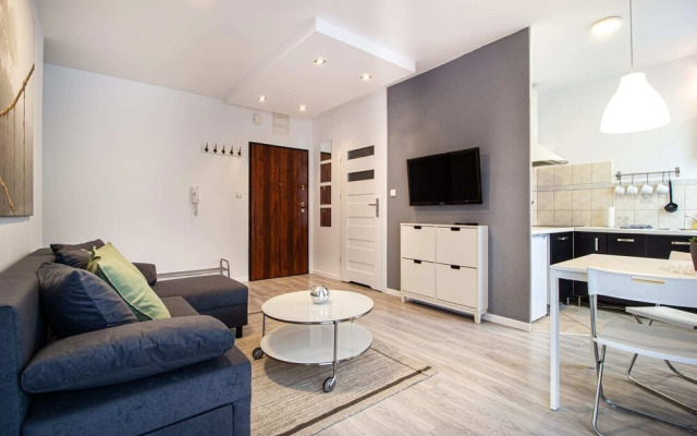 Pory Mokotow Apartment