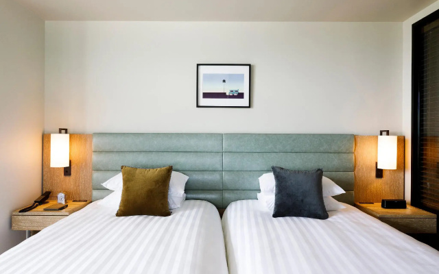 MB GALLERY CHATAN by THE TERRACE HOTELS