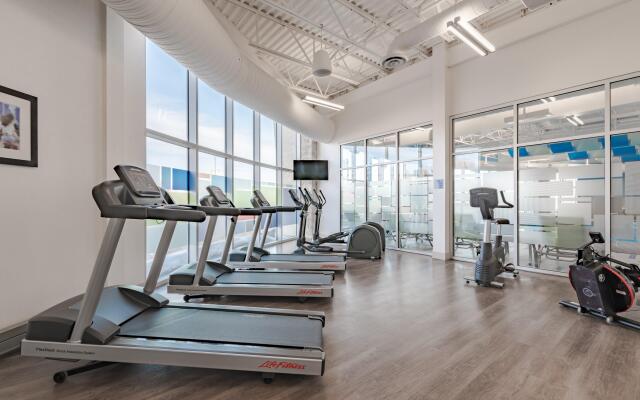 Holiday Inn Express & Suites Saskatoon East - University by IHG