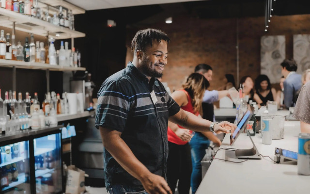 SOVA Micro-Room & Social Hotel