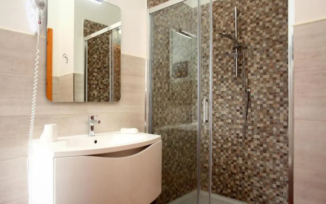 Country Villa San Vito Bay