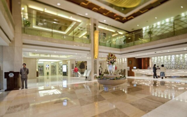 Huachen Kenzo Hotel Hangzhou