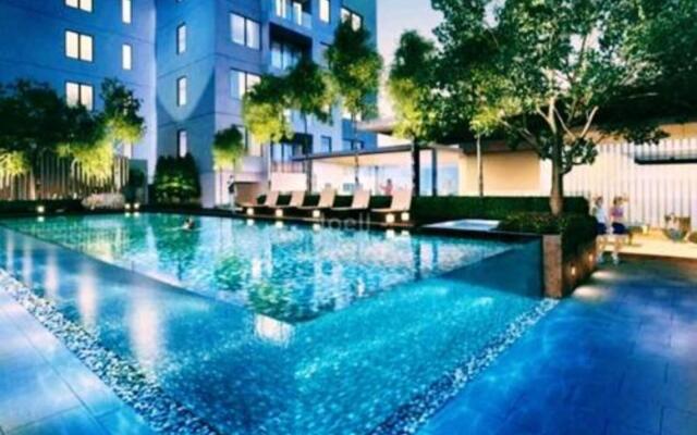 Summer Suite KLCC by Holiday Homes