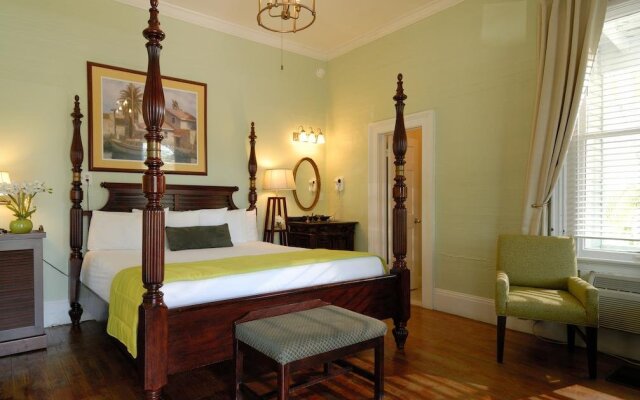 Chelsea House Hotel - Key West