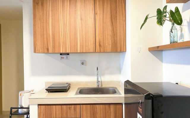Good Deal And Modern Look 3Br Meikarta Apartment