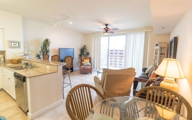 Shores of Panama 2307