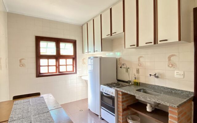 Hotel Canto do Rio - Maresias