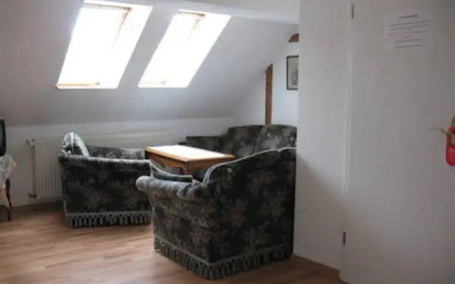 Pension Hinz & Kunz