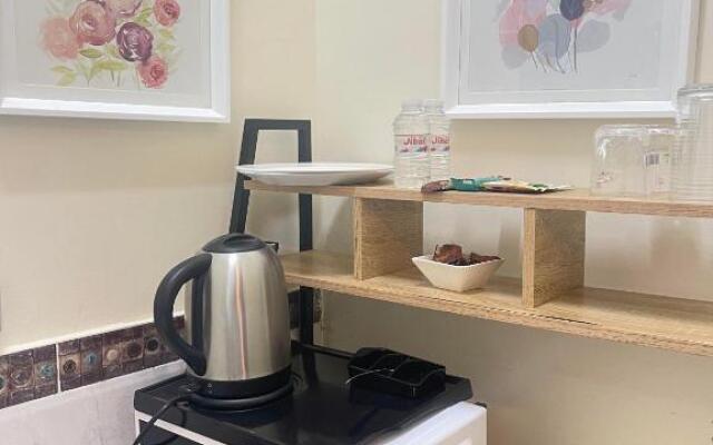 Abu Rakan Apartment
