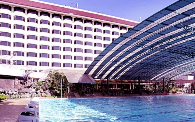 Horison Ultima Bandung