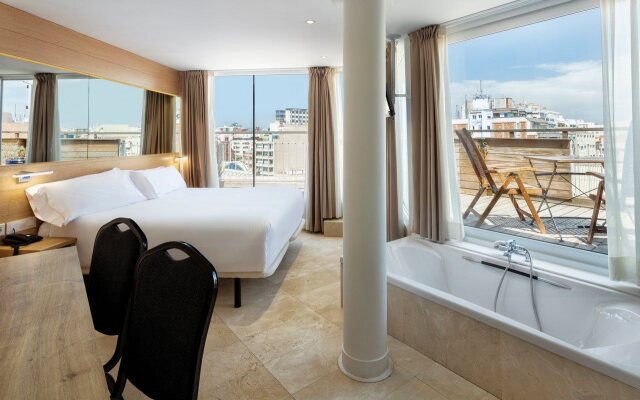 B&B Hotel Tarragona Centro Urbis	