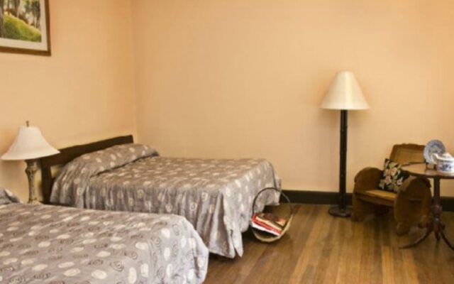 Casa Escano Bed & Breakfast