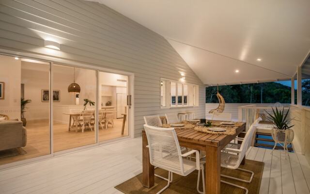A PERFECT STAY - Castaway on Tallows