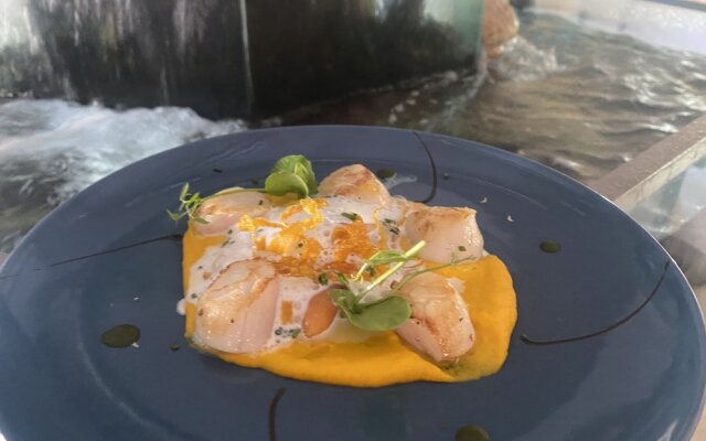 Les Marronniers d'Arc