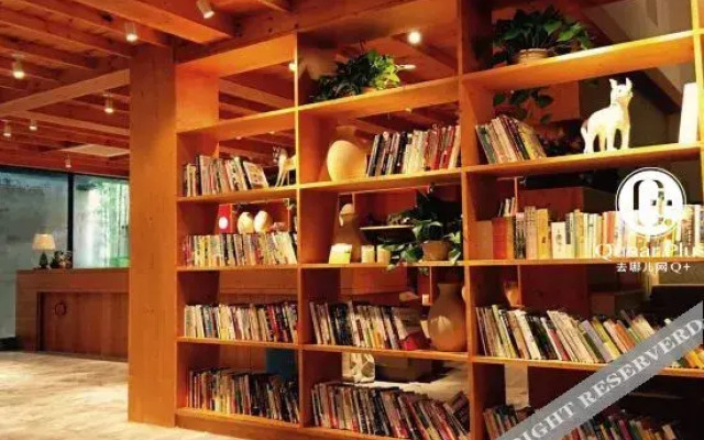 Tingmo Hostel (Zhuhai Hengqin Ocean Kingdom)