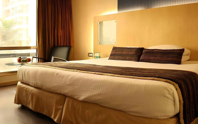 Ramee Guestline Hotel Dadar