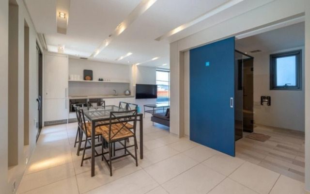 Busan 1872 Pangsion Pension