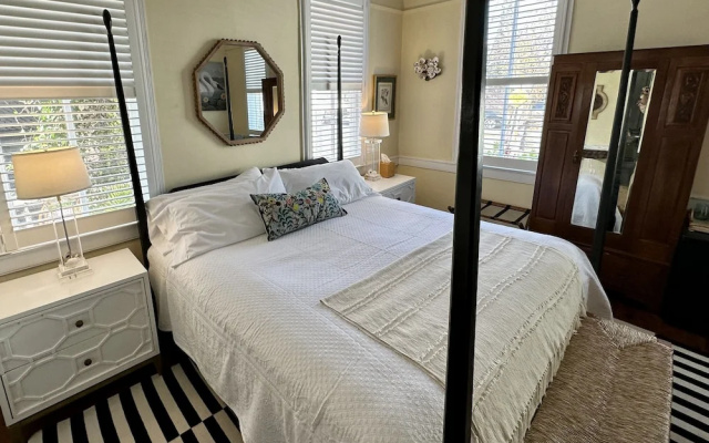 BIJOU, Boutique Inn