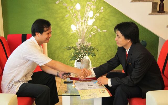 Hoa Hong Hotel