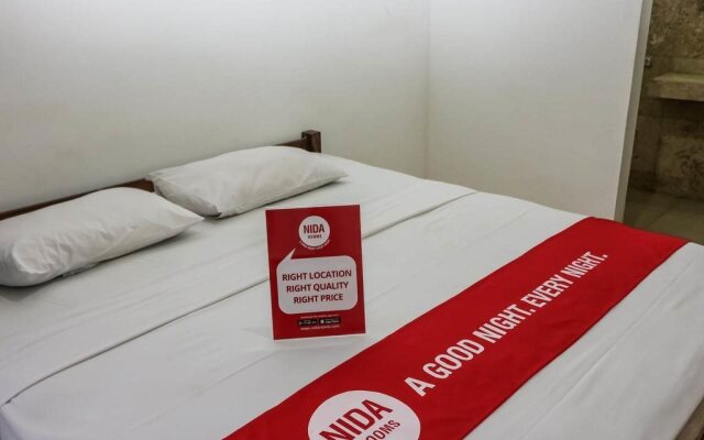 The Puncak Hotel and Villa